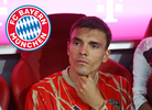 30.09.2024, FC Bayern Muenchen

Hier nur Vorschaubilder !